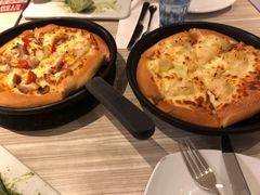 -必胜客(大观天地店)