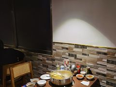 -幸运牛汕头小黄牛牛肉火锅(梅林店)