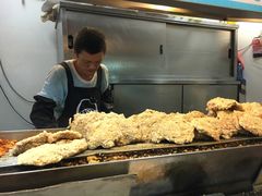 -豪大大鸡排(台北士林店)