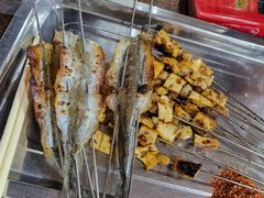 -一九和平烧烤(兴济河小区店)