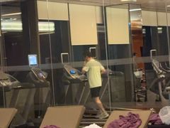 -廊坊固安福朋喜来登酒店