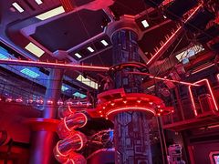 -首钢一高炉·SoReal科幻乐园