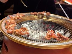 -西塔老太太泥炉烤肉(上海七宝领展广场店)