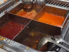 -海底捞火锅(百利广场店)