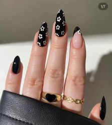 -闺蜜美甲