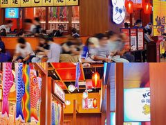 -仙隐小鹿中华料理(南宁万象城店)