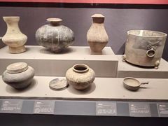 -北京大葆台遗址博物馆