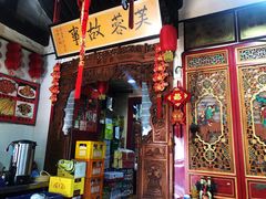 -老济南民间小吃·传统鲁菜(芙蓉街店)
