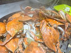 -四海蒸鲜蒸汽海鲜自助(北戴河店)