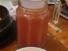 -长寿参鸡汤(朝韩风情街店)