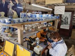 -景德镇古窑民俗博览区