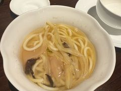 -明湖楼·经典鲁菜山东海鲜(大明湖店)
