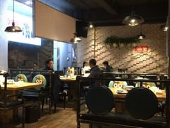 大堂-兄弟龙虾(胜太路总店)