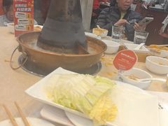 -阳坊大都涮羊肉(阳坊总店)