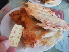 -青岛锅贴(四流中路店)