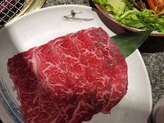 -NIUAN牛庵·日式和牛烧肉(恒隆店)