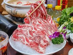-金龙·打边炉(武进路店)