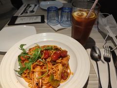 -必胜客(阿罗海店)