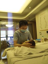 -爱悦月子中心·时光(武侯店)