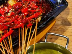 -成都吃客(九眼桥店)