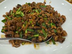 -良友·海鲜青岛菜(五四广场店)