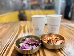 -HOTISLAND海鸡岛·韩国料理(江南西店)