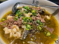 -茶叁酒肆·楚味江湖(菱角湖店)