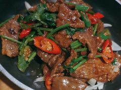 -马家大院铁锅炖(京粮广场店)