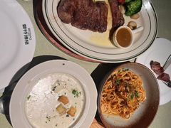-碧特博格·20年品牌西餐厅(芜湖路店)