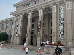 -国家自然博物馆