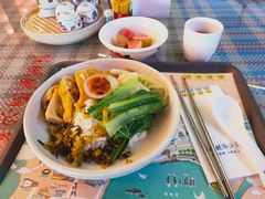 -陈鹏鹏潮汕菜(机场卫星厅·561登机口店)