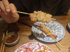 -鸟幸 TORISAKI 炭火居酒屋