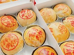 -泰康食品有限公司食品厂