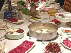 -俏牛哥鲜牛肉牛肆馆(重庆天地店)