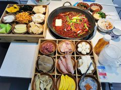 -芈重山老火锅(广州首店)