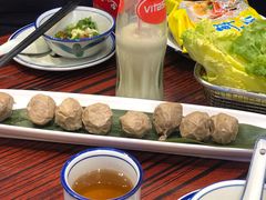 -沙胆彪炭炉牛杂煲(成都玉林店)