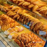 面包宝藏店铺🥖🍞🥯🥐🥨
