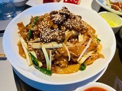 -粤界(望京金辉店)