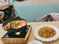 -紫光园·烤鸭(美术馆店)