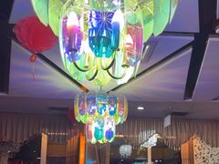 -上岛咖啡(华源四里店)