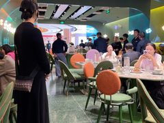 -浩海火烧云傣家菜(京广店)