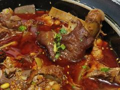 -青花椒花椒鱼(合生汇店)