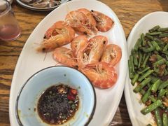 -金海湾海鲜排档(朱家尖店)