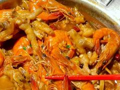 -胖哥俩肉蟹煲(梅溪步步高店)