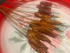 -北丐先生·野馄饨烧烤(长宁龙之梦店)
