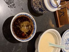 -南京大牌档(新街口德基广场店)