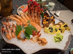 -樱之盛宴·蟹料理海鲜自助(前进大街店)