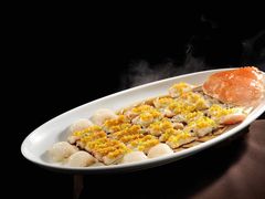 -院里寻菜·精致庭院菜(观沙岭店)