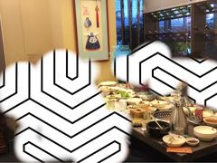 -朴大人炭烤·韩国料理(奥帆中心海尔洲际店)