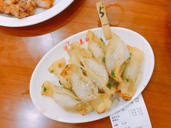 -小姜锅贴(凤凰街店)